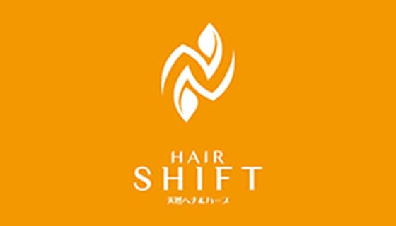 ヘアーシフト